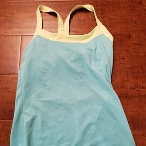 Avia workout top